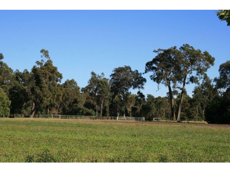 Lot 75 Vasse -Yallingup Siding Road, Yallingup Siding WA 6282