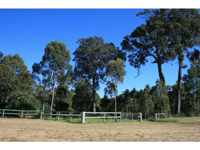 Lot 75 Vasse -Yallingup Siding Road, Yallingup Siding WA 6282
