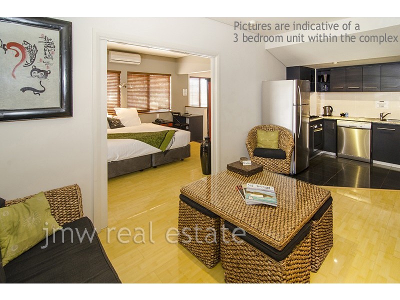 “Bay Village” (3 bedroom) 12 Dunn Bay Road, Dunsborough WA 6281