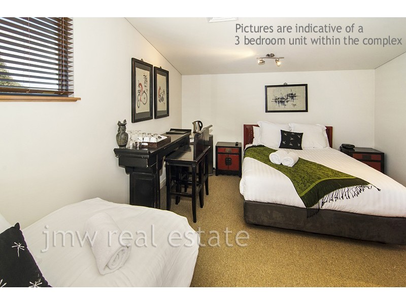 “Bay Village” (3 bedroom) 12 Dunn Bay Road, Dunsborough WA 6281