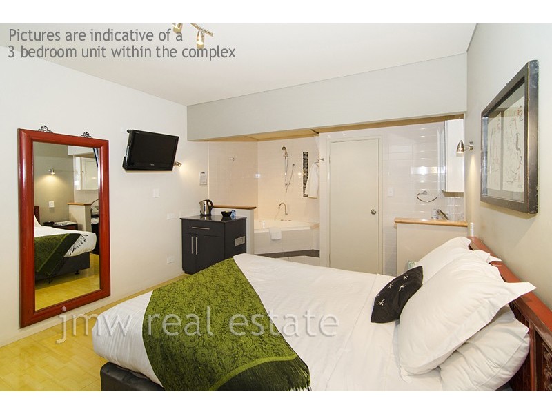 “Bay Village” (3 bedroom) 12 Dunn Bay Road, Dunsborough WA 6281