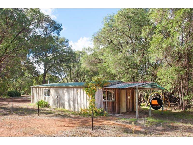 500 Commonage Road, Quindalup WA 6281