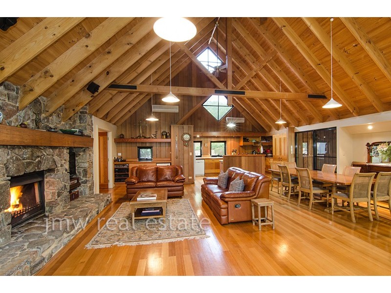 125 Endicott Loop, Dunsborough WA 6281