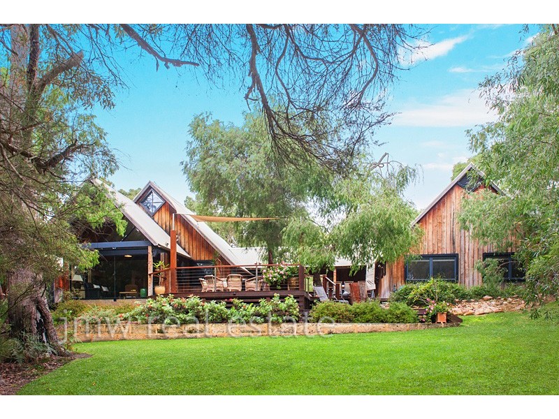 125 Endicott Loop, Dunsborough WA 6281