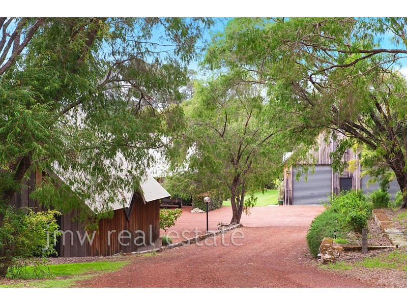125 Endicott Loop, Dunsborough WA 6281