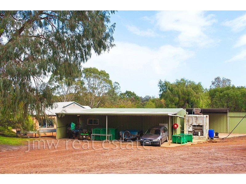 6 Cowrang Ln, Yallingup Siding WA 6282