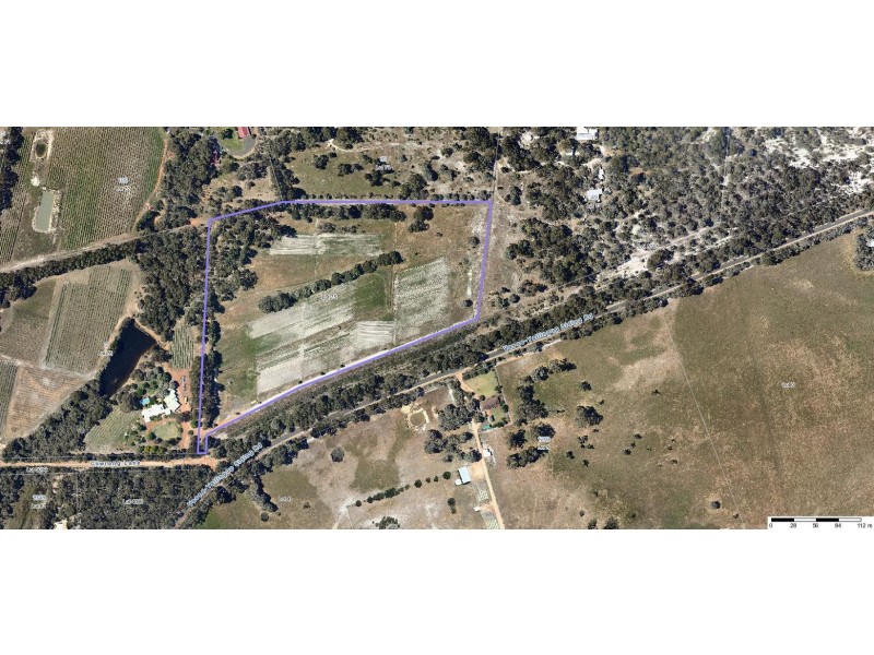 Lot 75 Vasse -Yallingup Siding Rd, Yallingup Siding WA 6282
