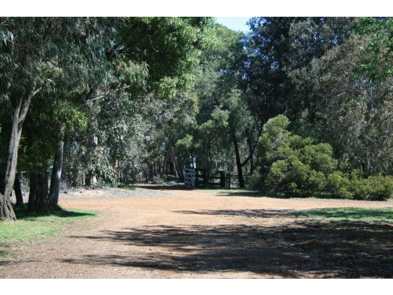 Lot 75 Vasse -Yallingup Siding Rd, Yallingup Siding WA 6282