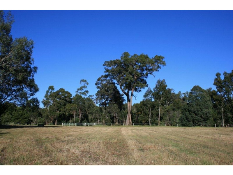 Lot 75 Vasse -Yallingup Siding Rd, Yallingup Siding WA 6282