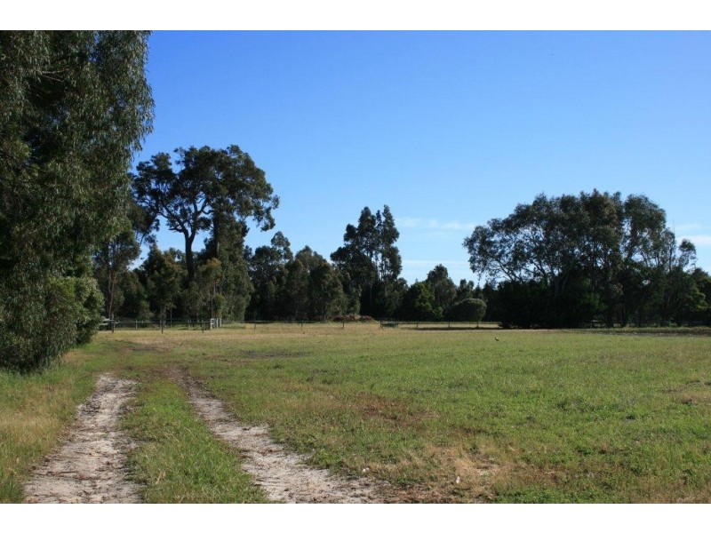 Lot 75 Vasse -Yallingup Siding Rd, Yallingup Siding WA 6282