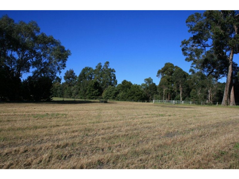 Lot 75 Vasse -Yallingup Siding Rd, Yallingup Siding WA 6282