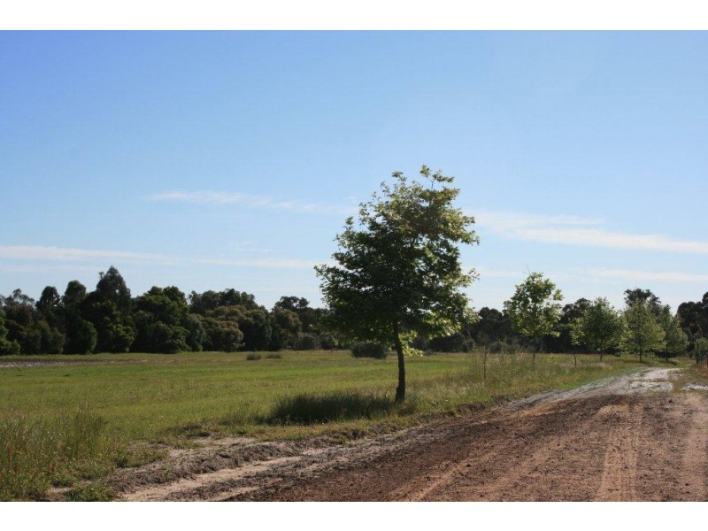 Lot 75 Vasse -Yallingup Siding Rd, Yallingup Siding WA 6282