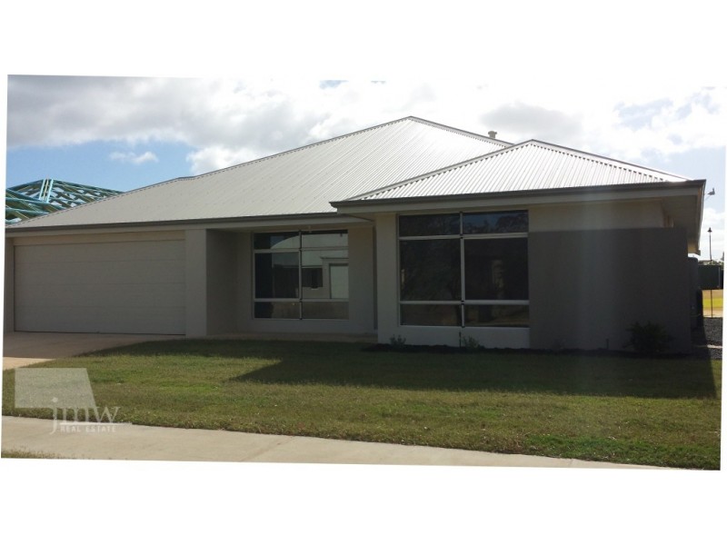 4 Sickle Drive, Vasse WA 6280