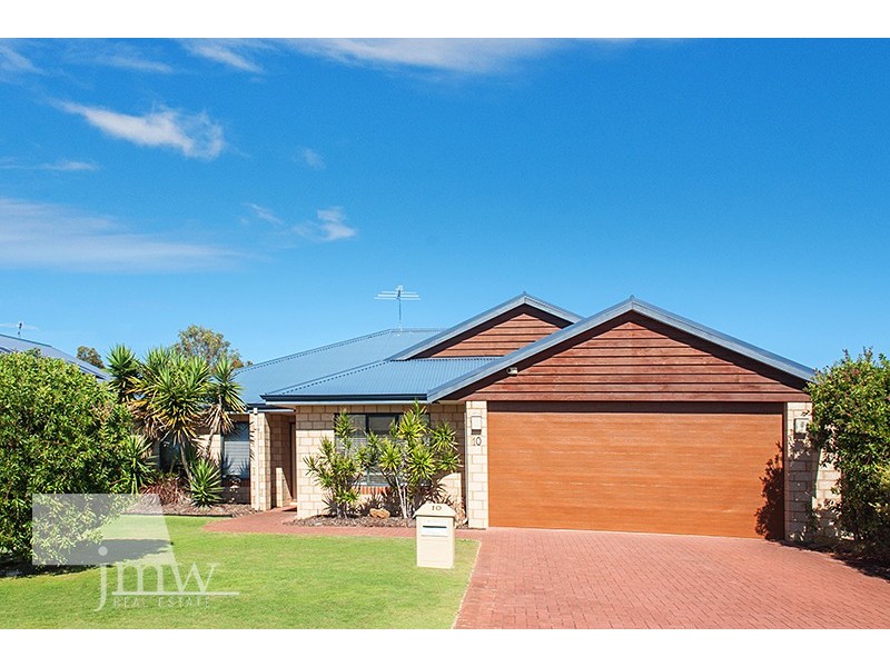 10 Troon Loop, Dunsborough WA 6281
