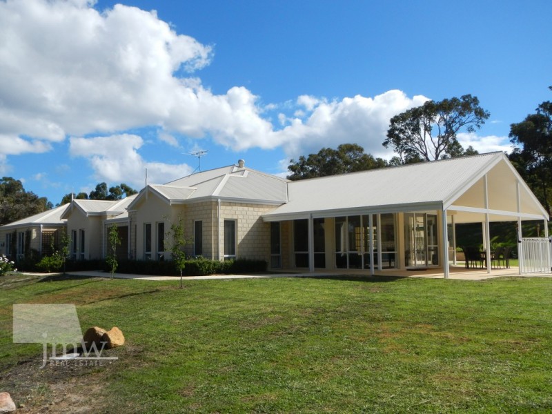 80 Endicott Loop, Dunsborough WA 6281