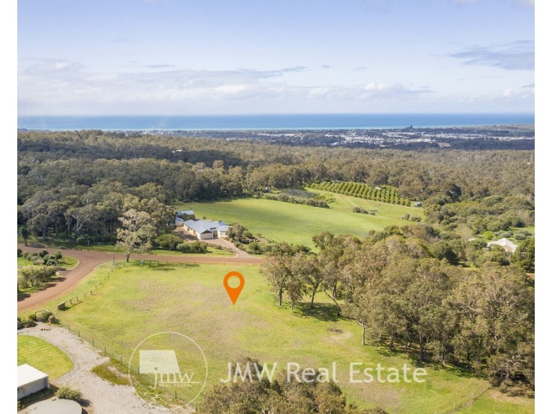 Lot 105 Kurrum Place, Quedjinup WA 6281