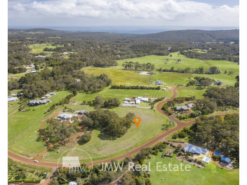 Lot 105 Kurrum Place, Quedjinup WA 6281