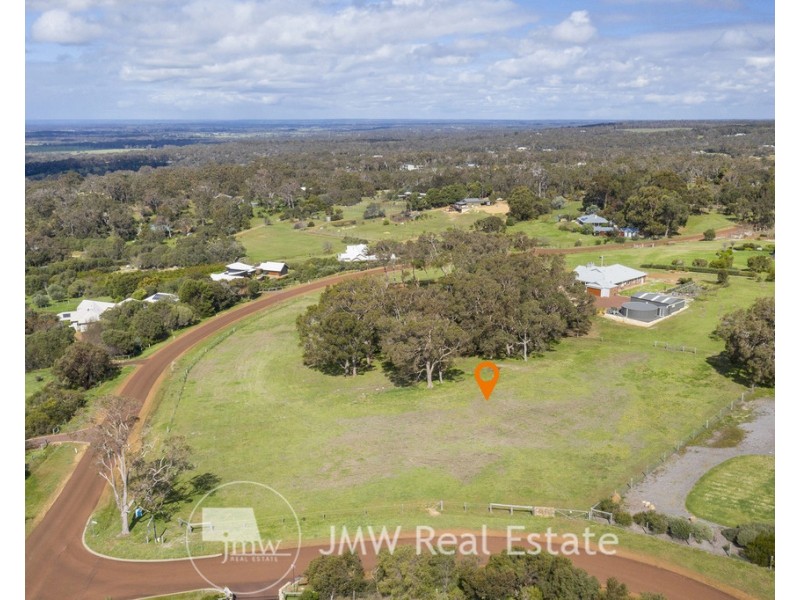 Lot 105 Kurrum Place, Quedjinup WA 6281