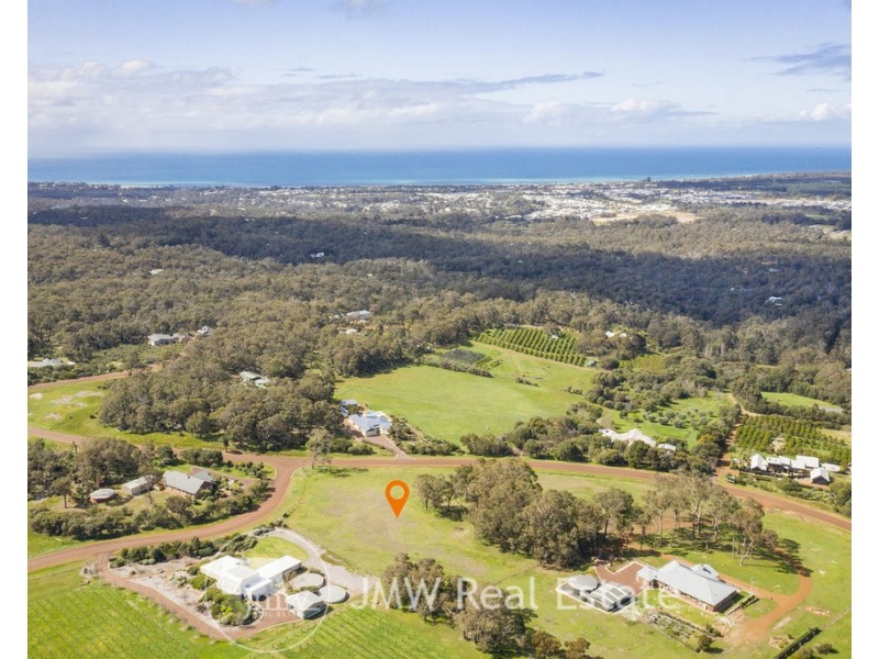 Lot 105 Kurrum Place, Quedjinup WA 6281