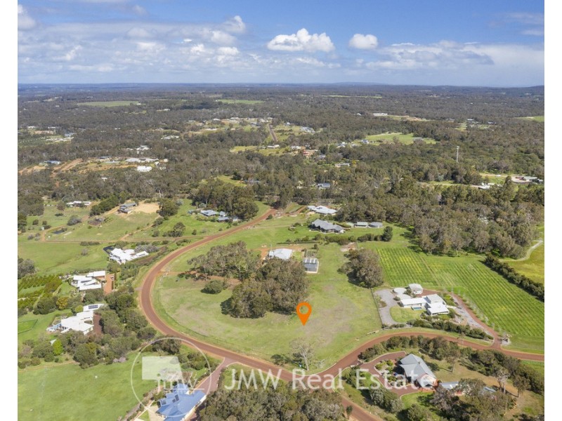 Lot 105 Kurrum Place, Quedjinup WA 6281