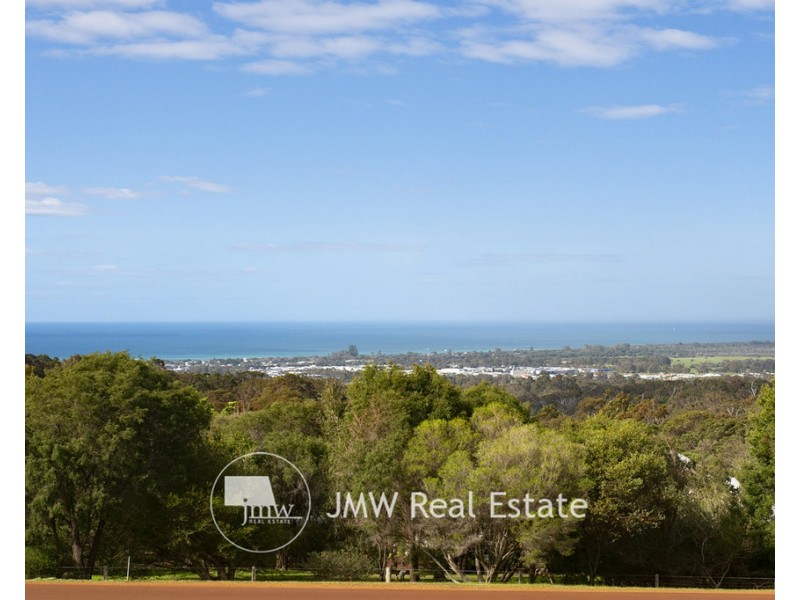 Lot 105 Kurrum Place, Quedjinup WA 6281