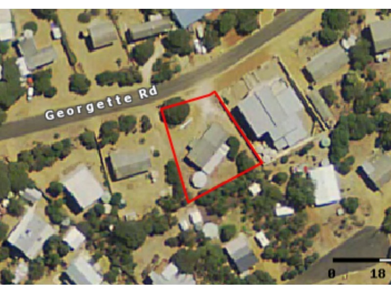 8 Georgette Road, Gracetown WA 6284