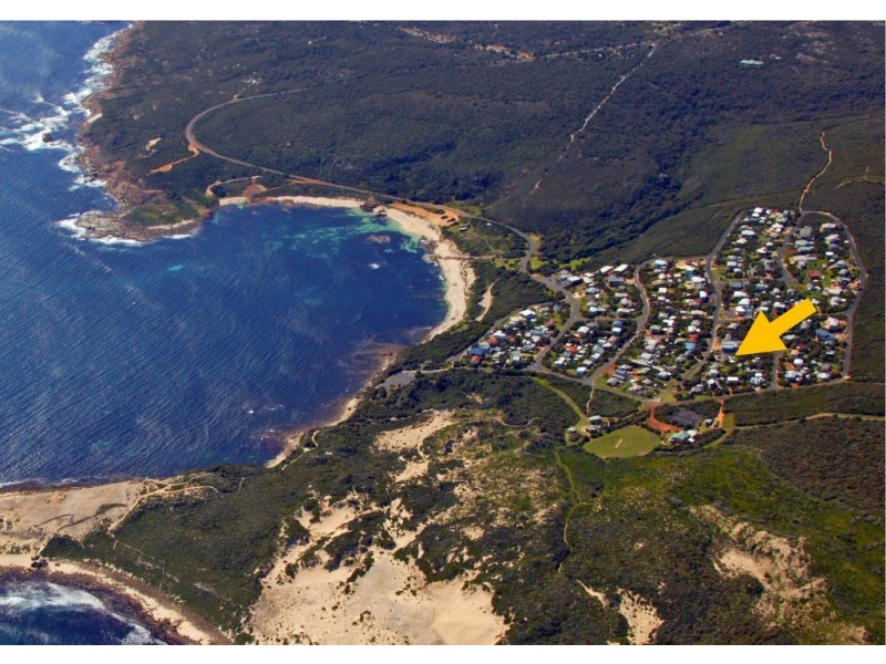 8 Georgette Road, Gracetown WA 6284