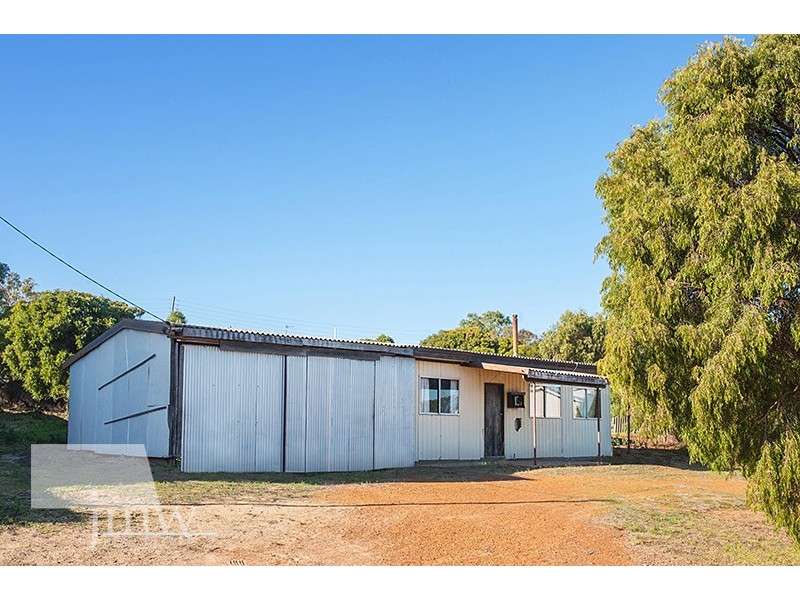 8 Georgette Road, Gracetown WA 6284