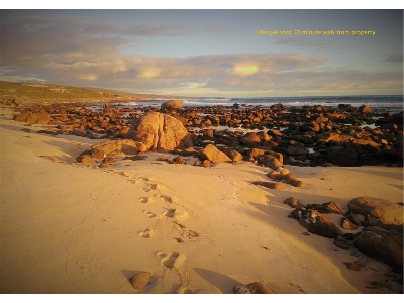 8 Georgette Road, Gracetown WA 6284