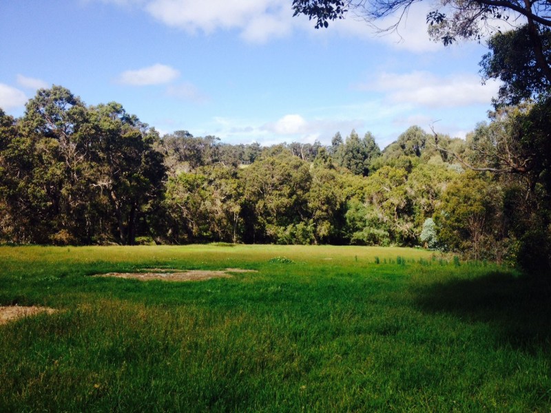 Lot 18 (191) Sheoak Drive, Yallingup WA 6282