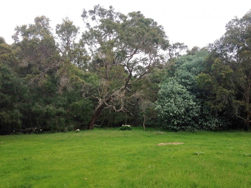 Lot 18 (191) Sheoak Drive, Yallingup WA 6282