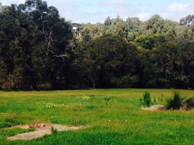 Lot 18 (191) Sheoak Drive, Yallingup WA 6282