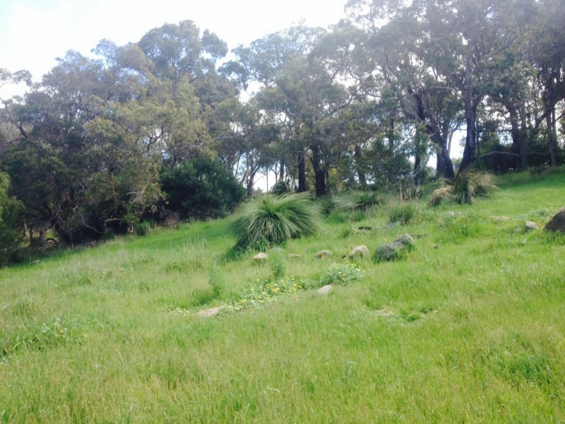 Lot 18 (191) Sheoak Drive, Yallingup WA 6282