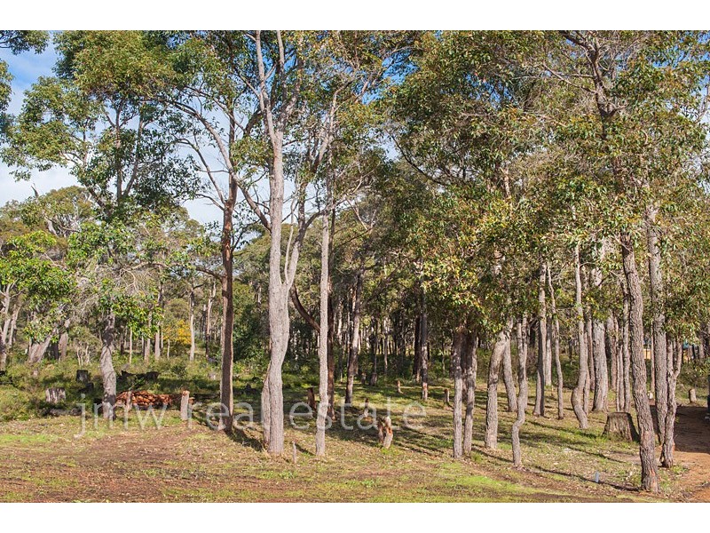 Lot 326 (5) Honeysuckle Glen, Cowaramup WA 6284