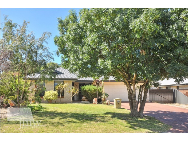 86 Brookland Loop, Dunsborough WA 6281