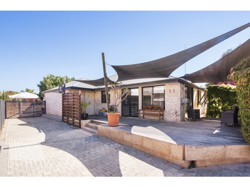 86 Brookland Loop, Dunsborough WA 6281