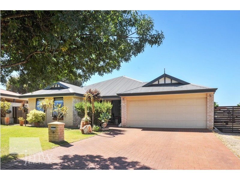86 Brookland Loop, Dunsborough WA 6281