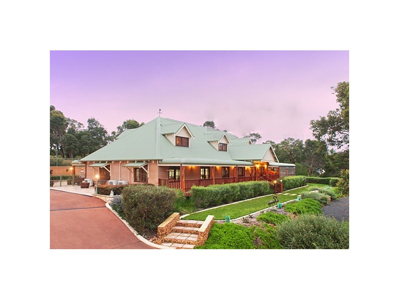 100 Endicott Loop, Dunsborough WA 6281