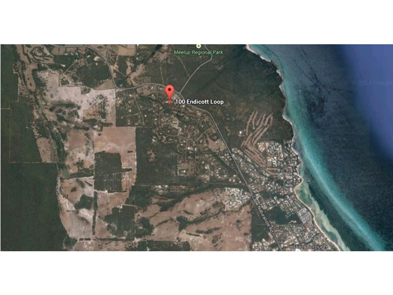 100 Endicott Loop, Dunsborough WA 6281