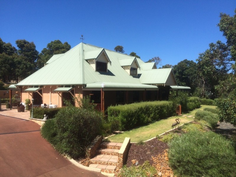 100 Endicott Loop, Dunsborough WA 6281