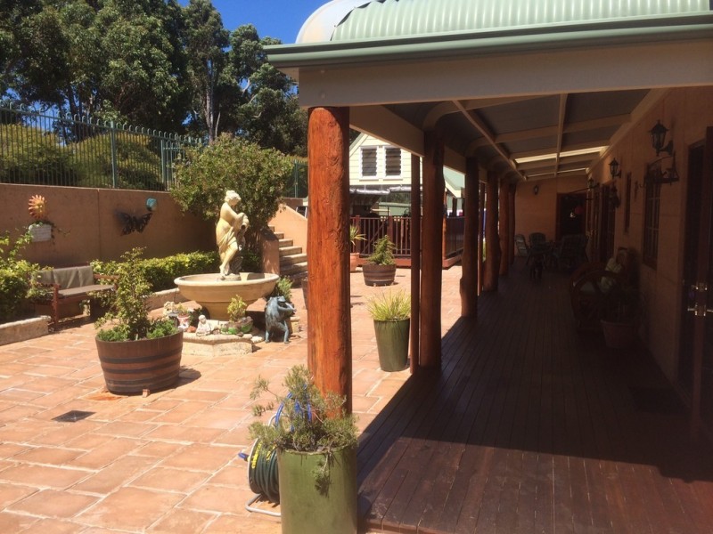 100 Endicott Loop, Dunsborough WA 6281