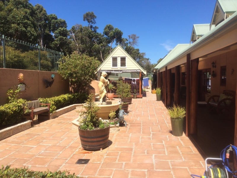 100 Endicott Loop, Dunsborough WA 6281