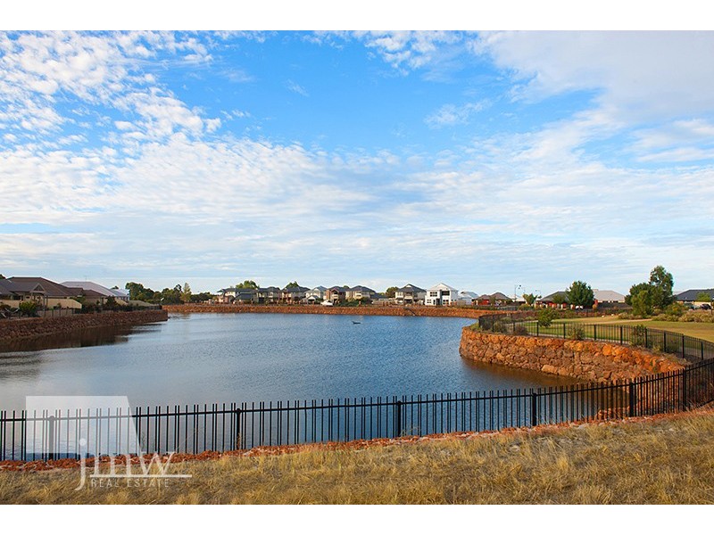 Lot 6 St Michaels Parkway, Dunsborough WA 6281