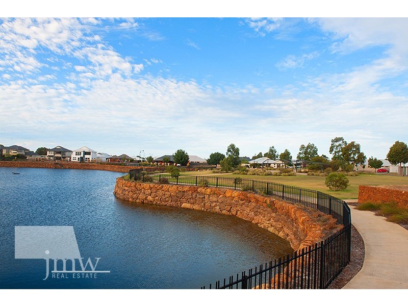 Lot 6 St Michaels Parkway, Dunsborough WA 6281