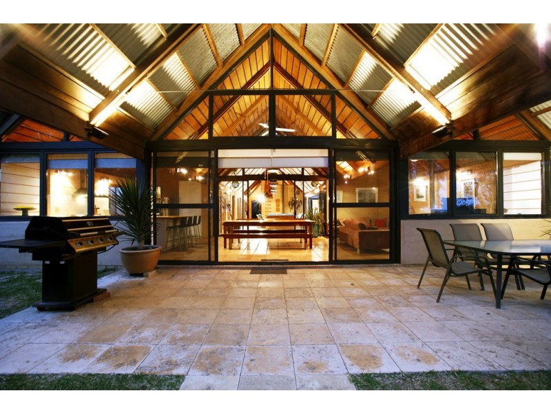 Unit 1/3 Lecaille Court – Whalers’ Cove Villas, Dunsborough WA 6281