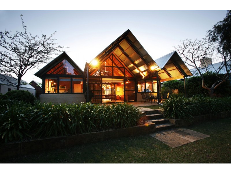 Unit 1/3 Lecaille Court – Whalers’ Cove Villas, Dunsborough WA 6281