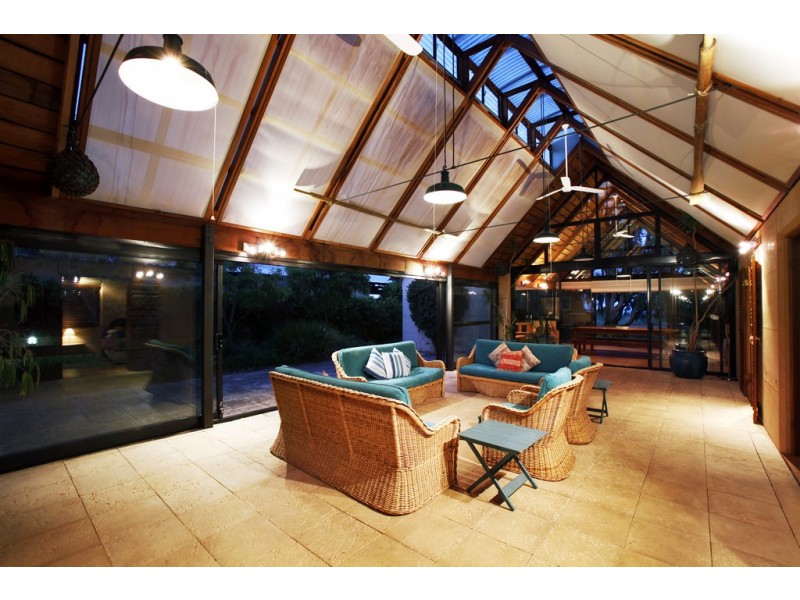 Unit 1/3 Lecaille Court – Whalers’ Cove Villas, Dunsborough WA 6281