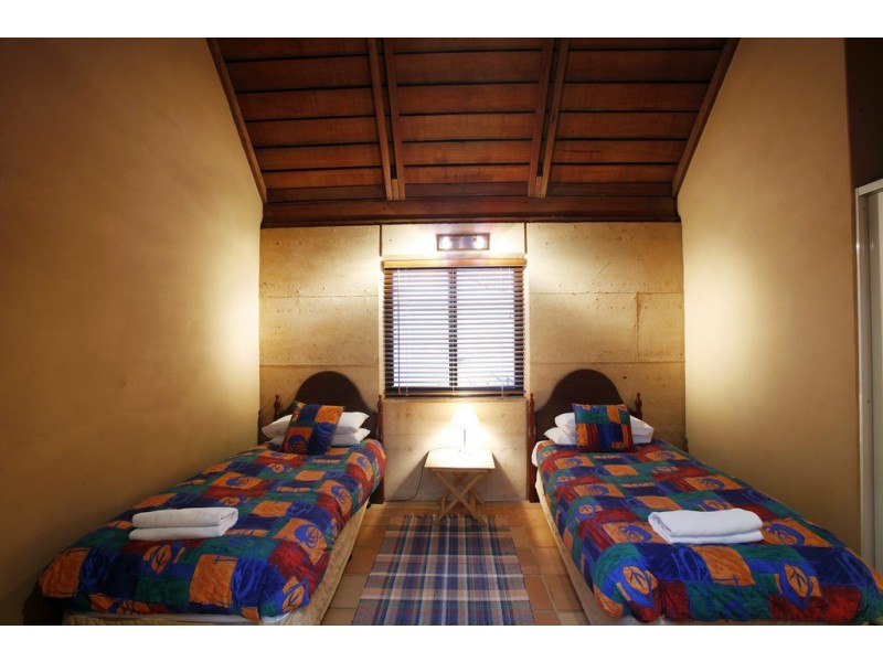 Unit 1/3 Lecaille Court – Whalers’ Cove Villas, Dunsborough WA 6281