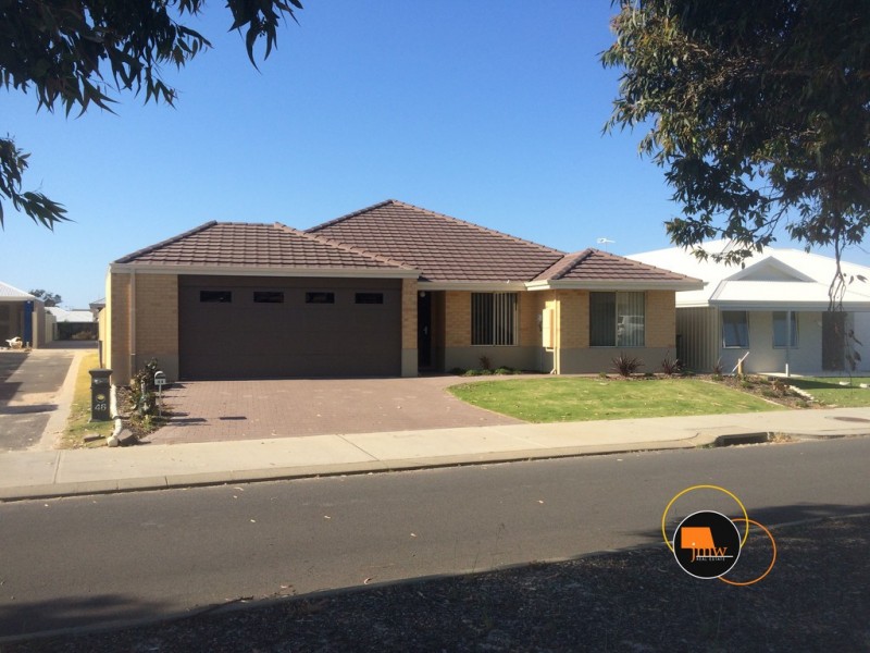 44 Inverness Avenue, Dunsborough WA 6281