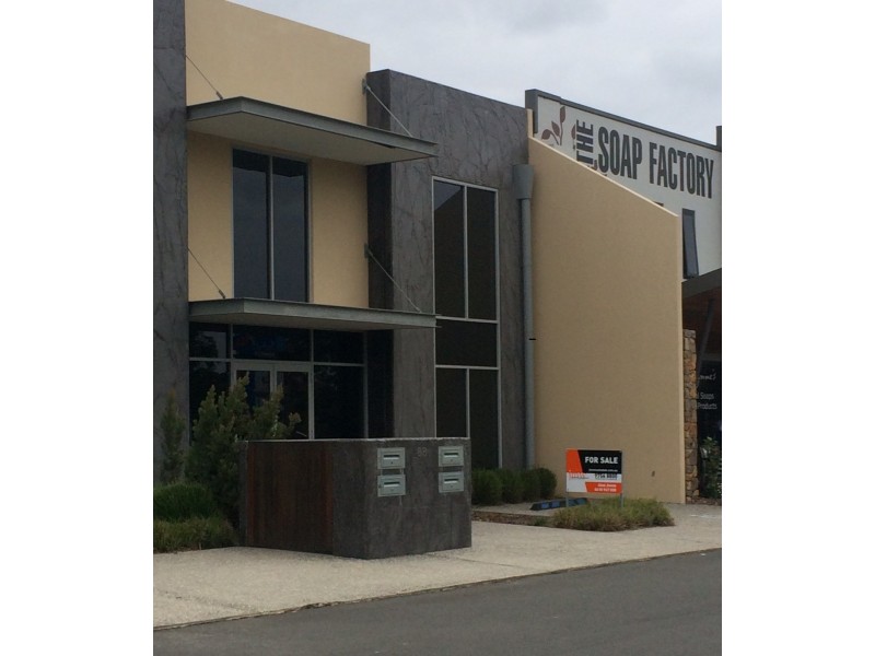 Unit 2/38 Faure Lane, Dunsborough WA 6281